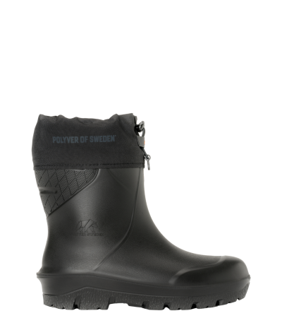 Classic Sport Low Black