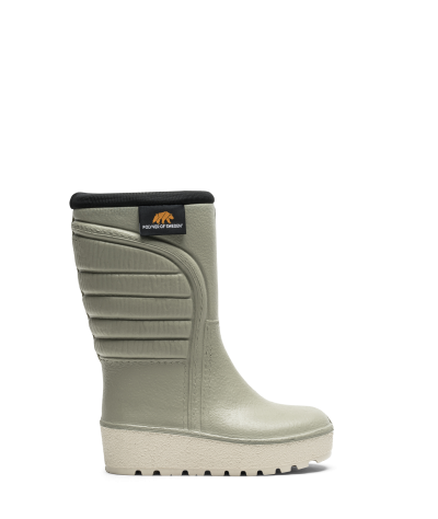 Winter Kids Lav Grey/White