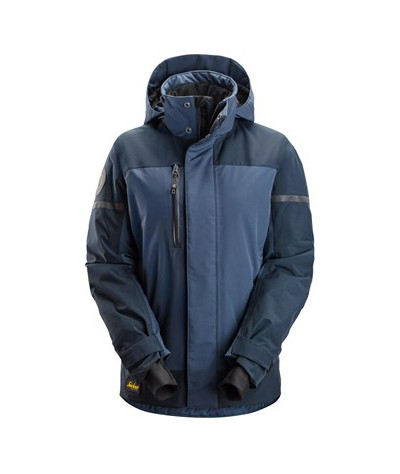 Jacka vattentät fodrad D