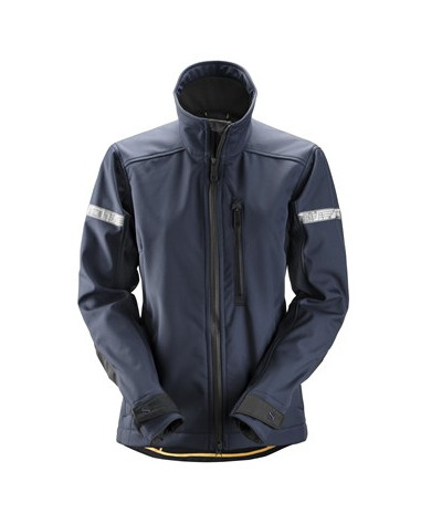 Jacka Dam SoftShell AW