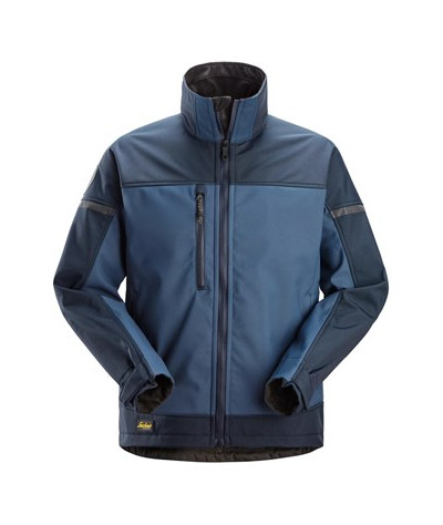 Jacka Softshell stretch