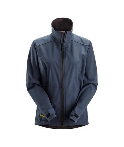 Jacka Softshell Dam AW