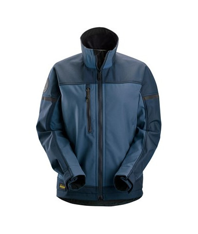 Jacka Softshell stretch dam