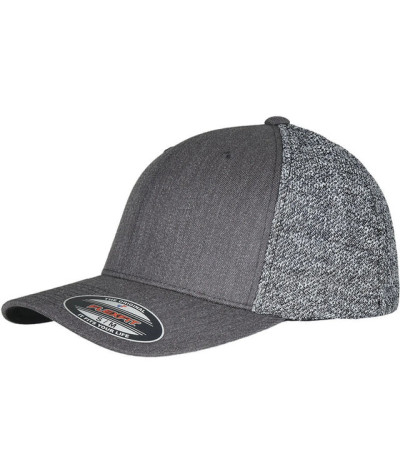 Flexfit Trucker Melange Mesh