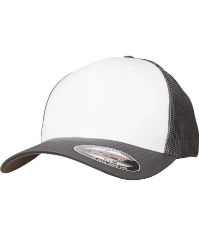 Flexfit Mesh Colored Front