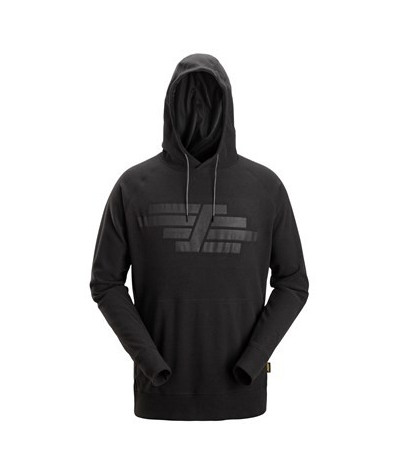 Polartec® Terry Hoodie