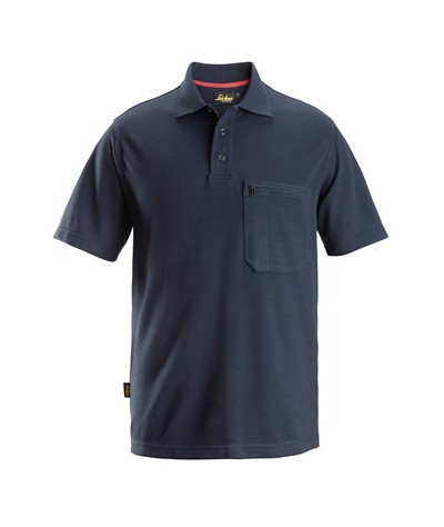 Kortärmad pikétröja