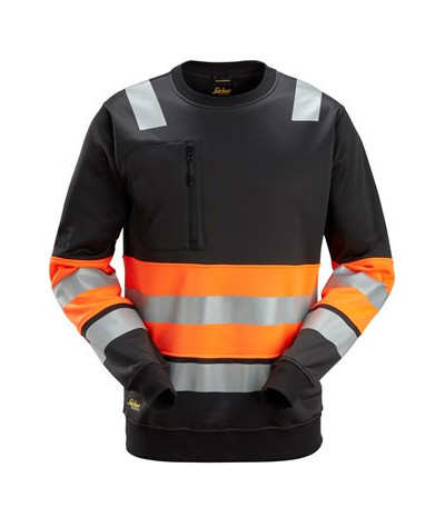 High-visibility shirt, class 1