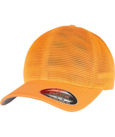 Flexfit 360 Omnimesh Cap
