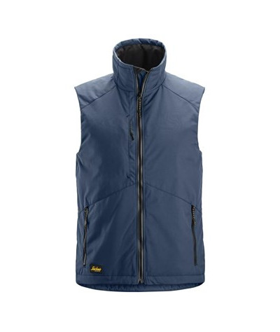 Winter vest