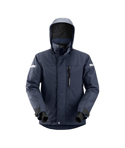 Waterproof 37.5®-lined jacket