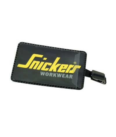 ID card holder