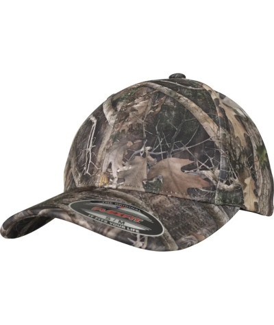 TrueTimber® Kanati Camo Cap