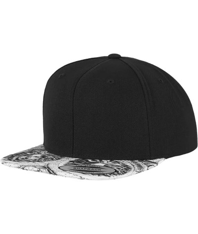 Sun King Snapback