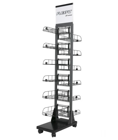 Flexfit Multi Display one