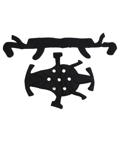 Kask Superplasma AQ/Plasma AQ Hjälminredning