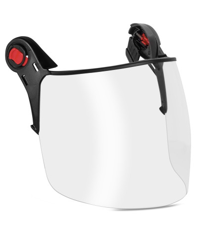 Kask ZEN FF PLUS Visirkit