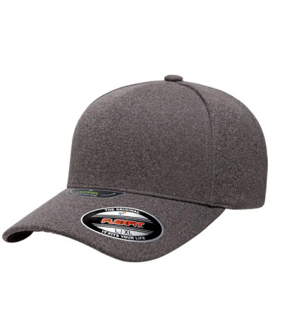Unipanel Melange Cap