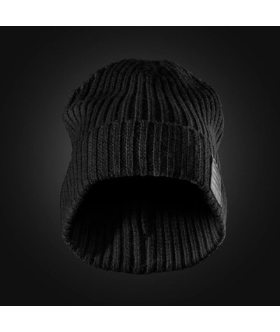 Fisherman's hat in wool