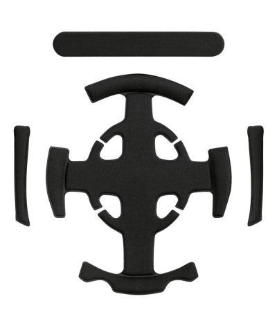 KASK Zenith X Max Inredning mjukdelar