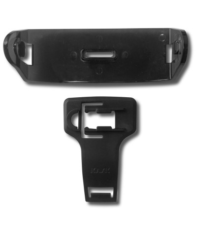 KASK KL-3 Hjälmfäste till uppladdningsbar hjälmlampa