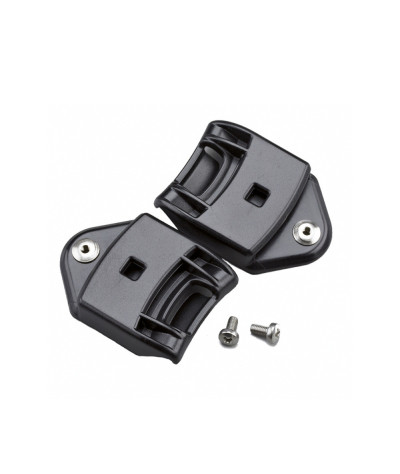 KASK Plasma adapter for helmet attached earmuffs