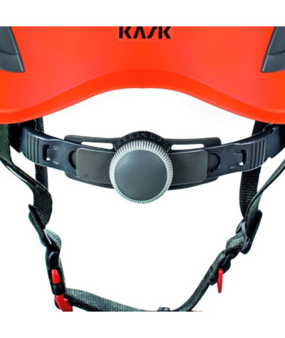 KASK Plasma Reparationskit Rattjustering