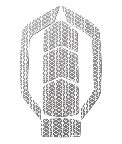 KASK Zenith Reflexdekal