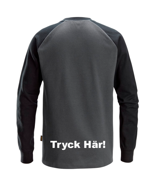 Stort Tryck Lågt på Ryggen