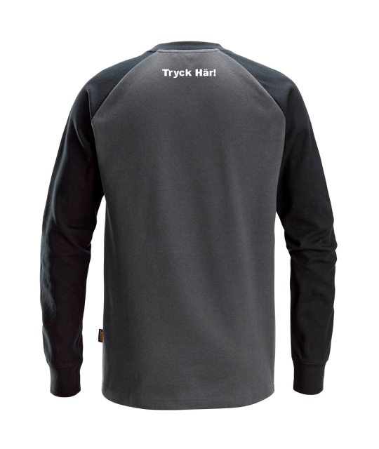 Litet Tryck Högt på Ryggen