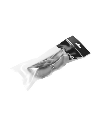 SKYDDSGLASÖGON HELIUM, Klar lins