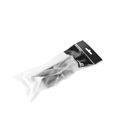 SKYDDSGLASÖGON HELIUM, Inne ute lins