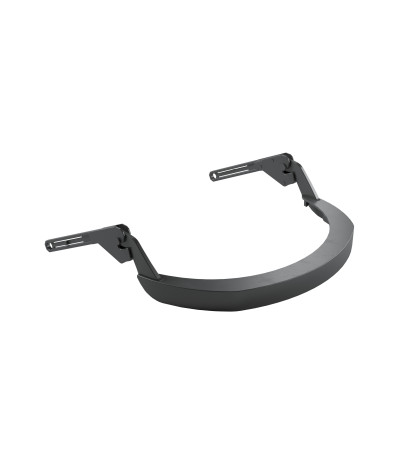 VISIRHÅLLARE SAFE 2,