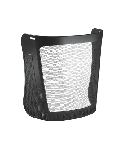 VISIR ETSAT NÄT AV STÅL,