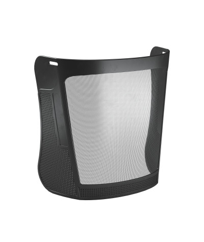 VISIR MED NÄT AV NYLON,