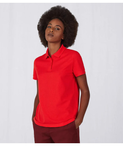 B&C My Polo 180/Women