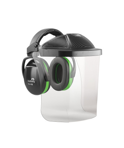 VISIRKOMBO SECURE 1 PC, Visir PC