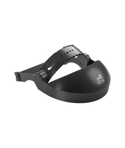 VISIRHÅLLARE SAFE 3,