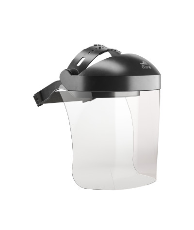 VISIRKOMBINATION SAFE3 PC,