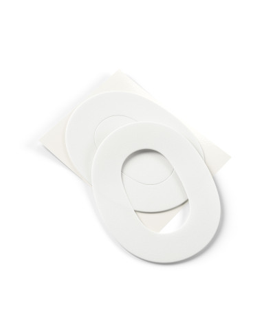 SVETTABSORBENT FRESH 20 par