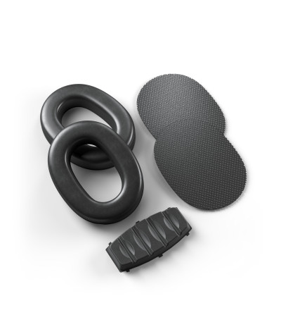 Hellberg HYGIENSATS ELEKTRONIK