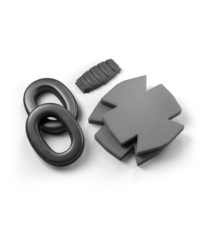 Hellberg HYGIENSATS SECURE 1 OCH 2