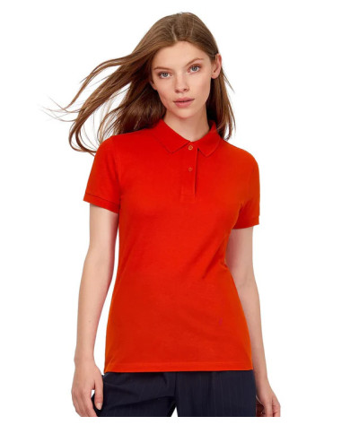 B&C Inspire Polo /women