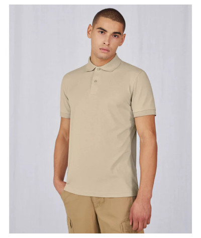 B&C My Eco Polo 65/35