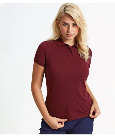 Women's polo