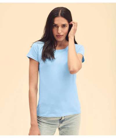 Ladies Valueweight T