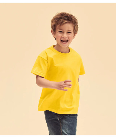 Kids Valueweight T