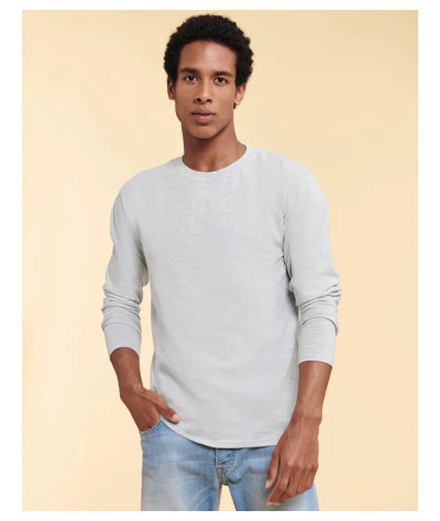 Iconic 195 Long Sleeve T