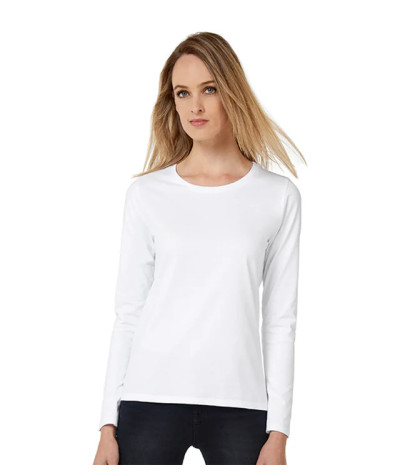 B&C  E190 LSL /women