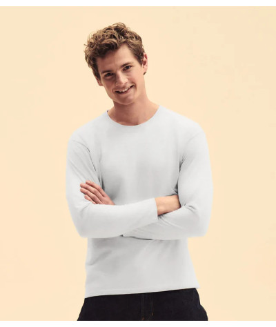 Original Long Sleeved Tee